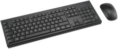 Kensington Kensington TAS KM150 EQ Wireless Tastatur & Maus Set