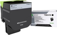 Lexmark brak nazwy