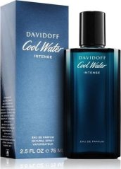 Davidoff Cool Water Intense EDP 75 ml MEN