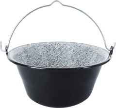 Orion Kotol na drevené uhlie Orion 9.5 L
