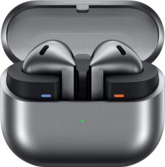 Samsung Galaxy Buds3 R530 - Silver EU (SM-R530)