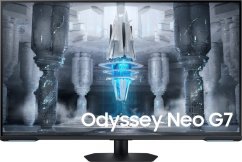 Samsung Odyssey Neo G7 (LS43CG700NUXEN)