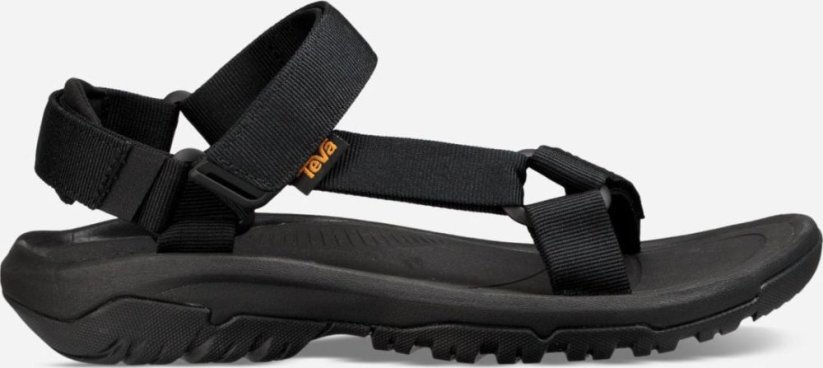 Teva Sandále Pánske M'S Hurricane XLT 2 čierne r. 48.5