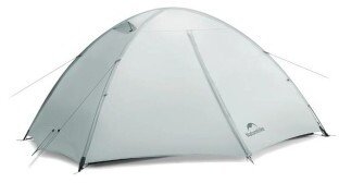 Naturehike Jiling ul 2 15d cnk2650ws015-moon rock gray (0012520300053818)