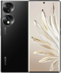 Honor 70 5G 8/128GB Čierny  (5109AJBB)