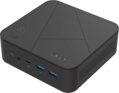 Acer Revo RB102 5-226V 16GB 512GBSSD Black W11Pro