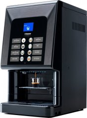 Saeco Phedra EVO