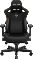Anda Seat Kaiser 3 L tkanina czarny