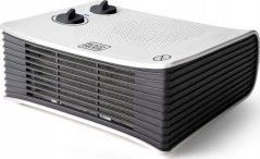 Black&Decker Termoventilátor Black+Decker BXSH2001E