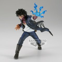 Bandai BANBANPRESTO MHA THE EVIL VILLAINS VOL 5 DABI