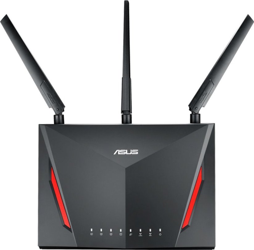 Asus RT-AC2900 (90IG0401-BU9010)