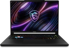 MSI Raider 16 HX B2WH-237XPL Ultra 7 251HX / 16 GB / 1 TB / RTX 5070 Ti / 240 Hz