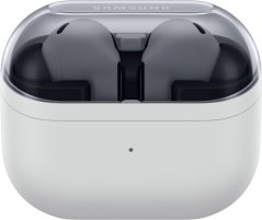 Samsung Galaxy Buds3 FE sivé (SM-R420NZAAEUB)