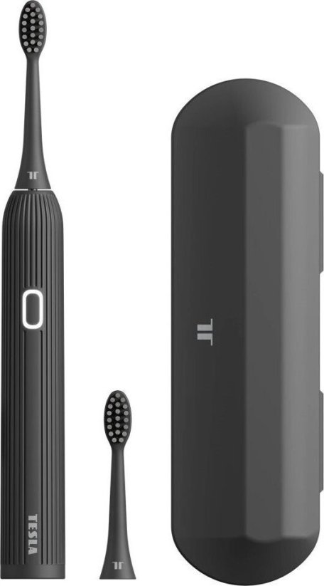 Tesla Smile TSL-PC-TSD200B Čierna