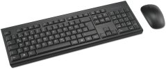 Kensington Kensington TAS KM150 EQ Wireless Tastatur & Maus Set
