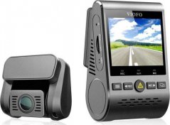 Viofo Wideorejestrator VIOFO A129-G Duo - GPS