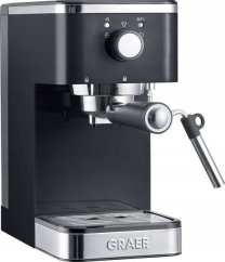 Graef Graef Kaffeemaschine Young ES402 *schwarz*