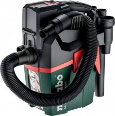 Metabo AS 18 L PC Compact