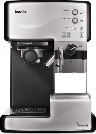 Breville Prima Latte BRVCF045X