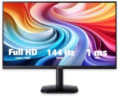 Acer KA242YP0bi (UM.QX2EE.034)BESTSELLER!