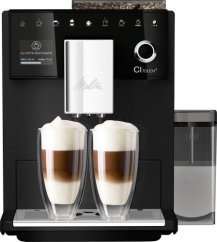 Melitta CI Touch F630-112 Čierny