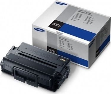 Samsung MLT-P203U Black Originál  (SV123A)
