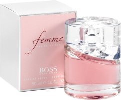 Hugo Boss Femme EDP 50 ml WOMEN