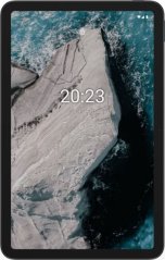 Nokia T20 10.4" 64 GB 4G LTE granátové (F20RID1A038)