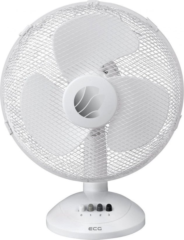 ECG Fan ECG FT 30A