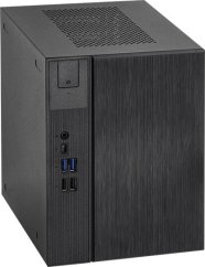 ASROCK DESKMEET X300 AM4 DDR4 PCIe 3.0 x16