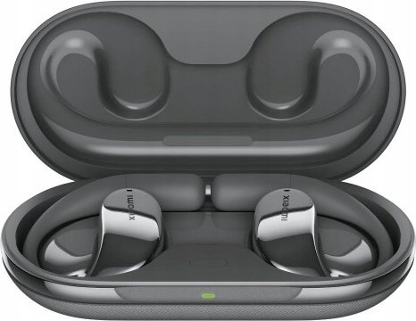 Xiaomi OpenWear Stereo sivé (BHR8474GL)
