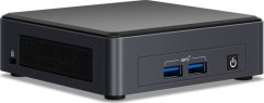 Intel NUC 11 Intel Core i3-1115G4 8 GB 256 GB SSD