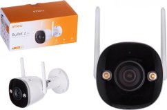 Dahua Technology Imou Bullet 2 Pro 4MP (IPC-F46FEP-D)