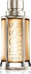 Hugo Boss The Scent Pure Accord EDT 100 ml MEN