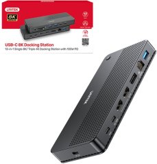 Unitek USB-C (D1104A01)