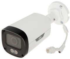 Uniview IPC2314LE-ADF28KM-WL ColorHunter 4 Mpx 2.8 mm UNIVIEW