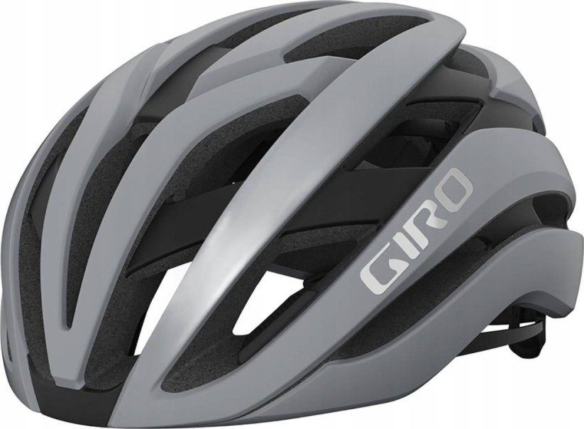 Giro Cestná prilba GIRO CIELO MIPS matte sharkskin roz. M (55-59 cm) (NEW 2024)