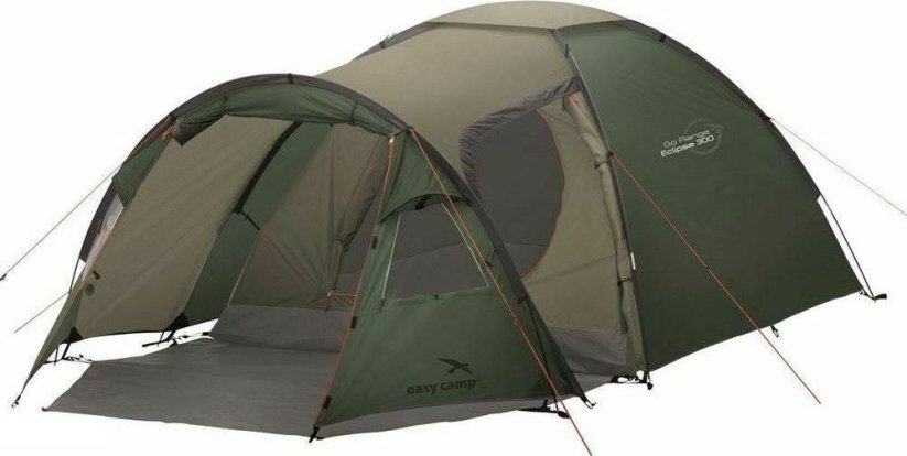 Easy Camp Quasar 300 Zelený