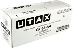 Utax Ink 1T02Z6BUT0 / CK-5516M Magenta