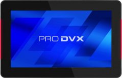 ProDVX ProDVX APPC-7XPL 7" Android Panel PC PoE LED/1024x600/240ca/Cortex A53 Octa Core RK3368H/2GB/16GB eMMC Flash/Android 8/RJ45+WiFi/VESA/Black