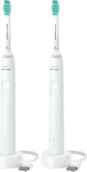 Philips Sonicare 3100 HX3675/13 2 ks White