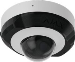 Ajax NET CAMERA 5MP DOMECAM MINI/2.8MM WHITE 76018 AJAX