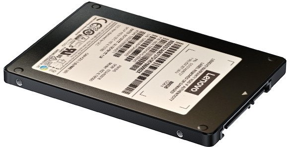 Lenovo LENOVO ISG ThinkSystem 2.5inch U.2 PM9A3 960GB Read Intensive NVMe PCIe 4.0 x4 HS SSD