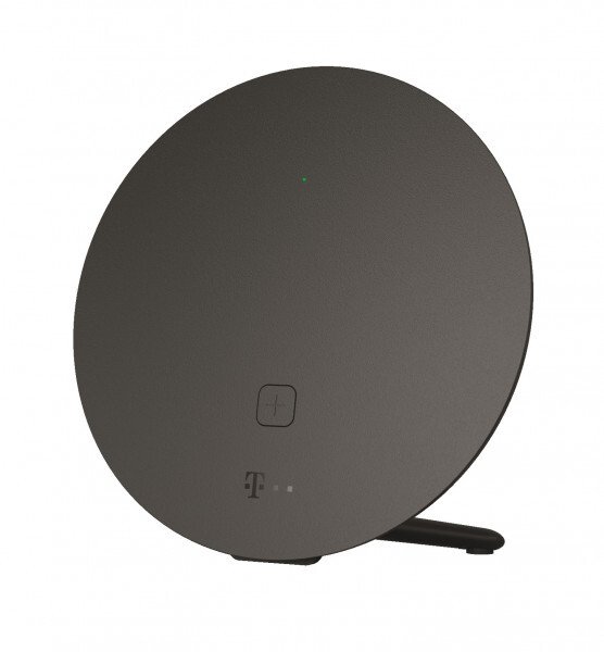 Telekom Speed Home WLAN 2. Gen Čierny (40824613)