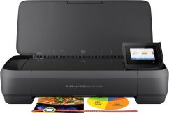 HP OfficeJet 250 Mobile (CZ992A)
