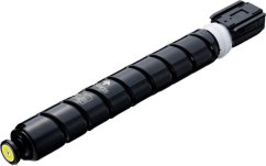 Canon C-EXV51L Yellow Originál  (155119)