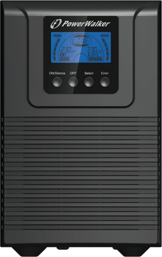 PowerWalker VFI 1000 TG (10122041)