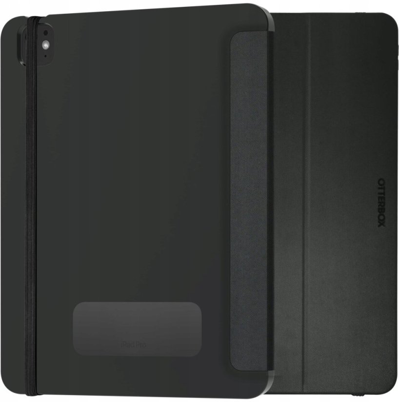 OtterBox OB REACT FOLIO APPLE IPAD PRO/13IN (M5/M4) black PROPACK (77-95245)