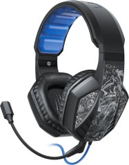 uRAGE Sound Z 310 Modré (186023)