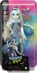 Mattel Monster High. Bábika z Príslušenstvomi HKY73